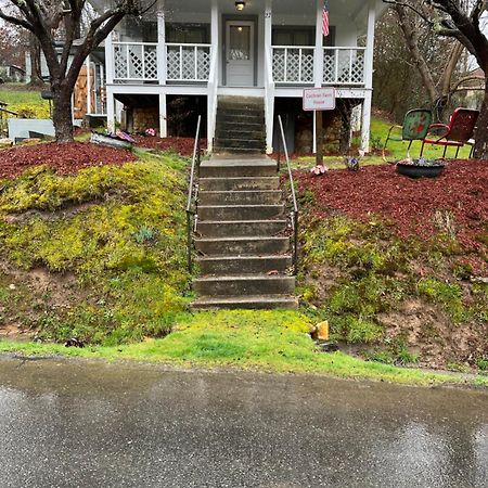 Cochran Farm House Bryson City Luaran gambar