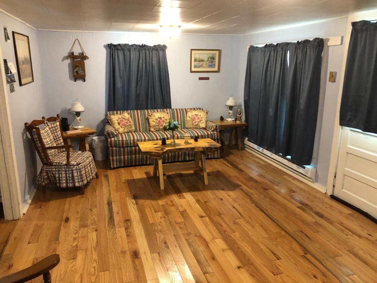 Cochran Farm House Bryson City Luaran gambar