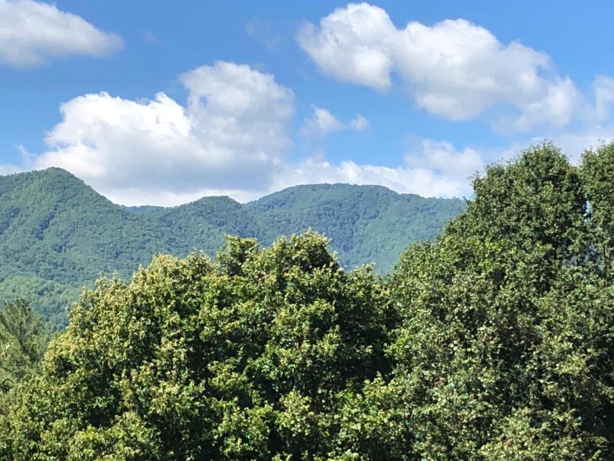 Cochran Farm House Bryson City Luaran gambar