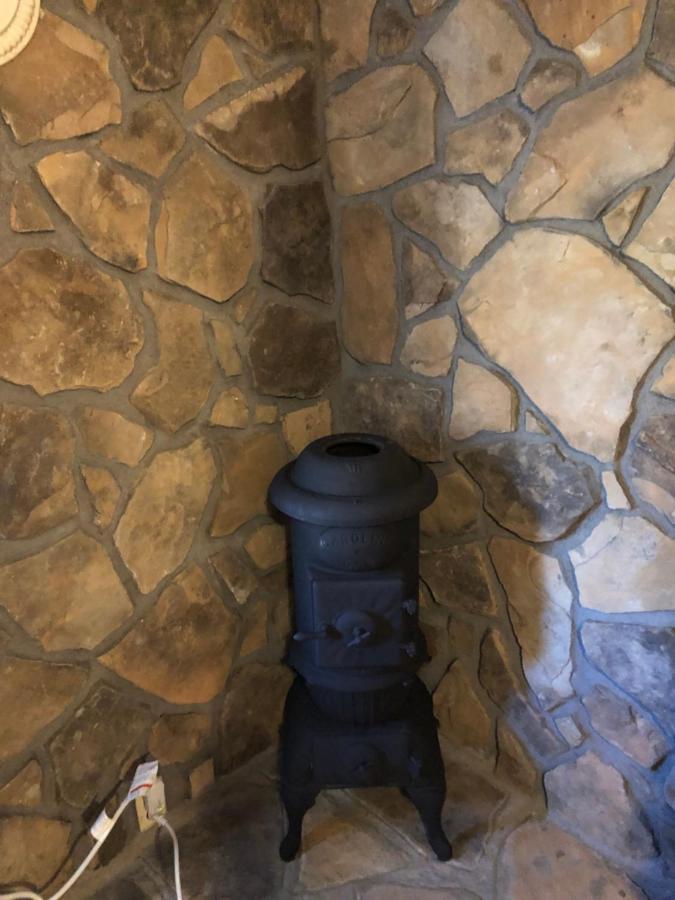 Cochran Farm House Bryson City Luaran gambar