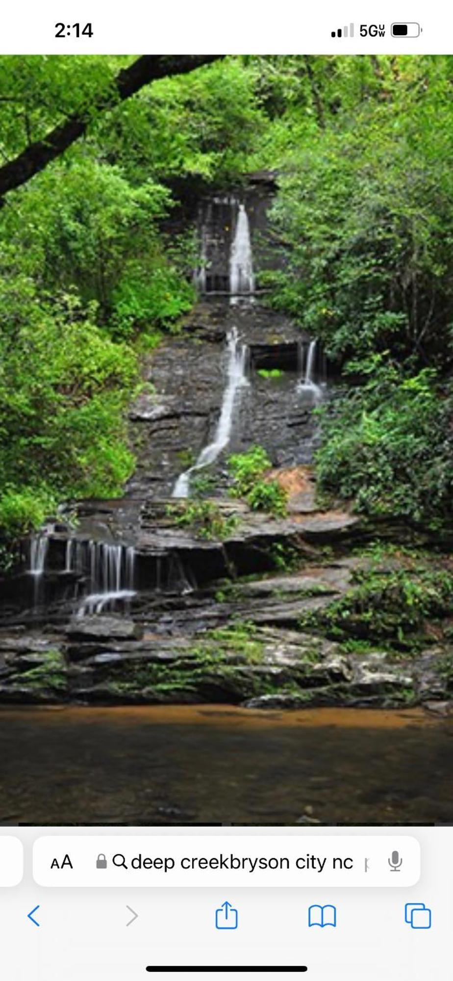 Cochran Farm House Bryson City Luaran gambar