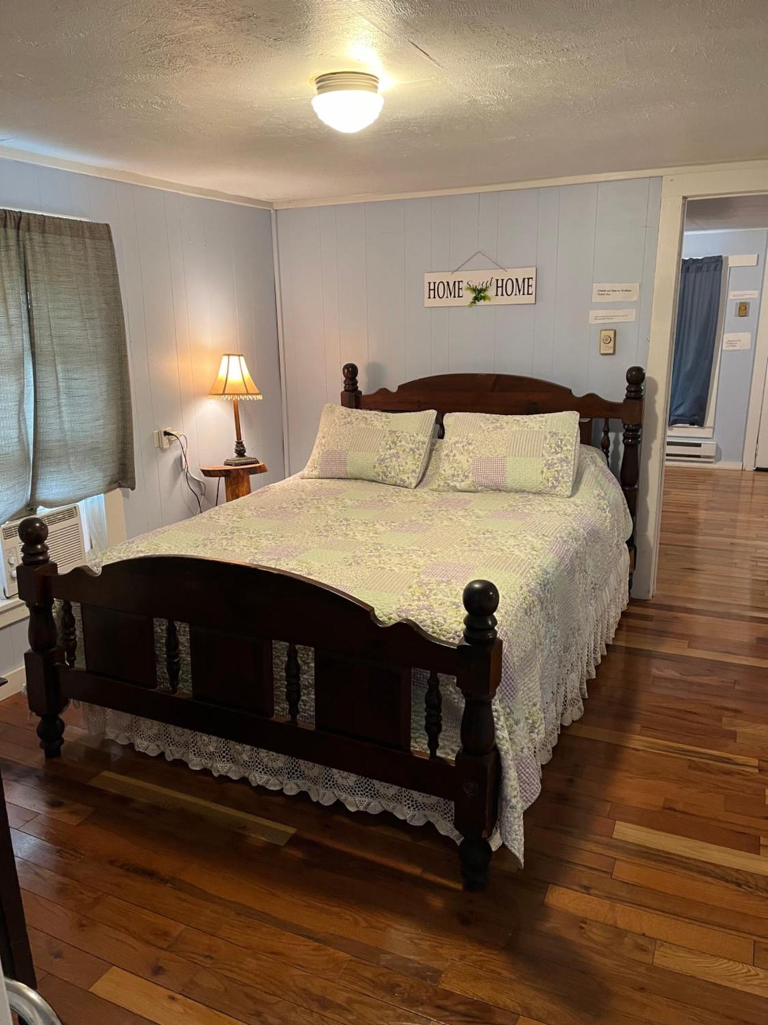 Cochran Farm House Bryson City Luaran gambar